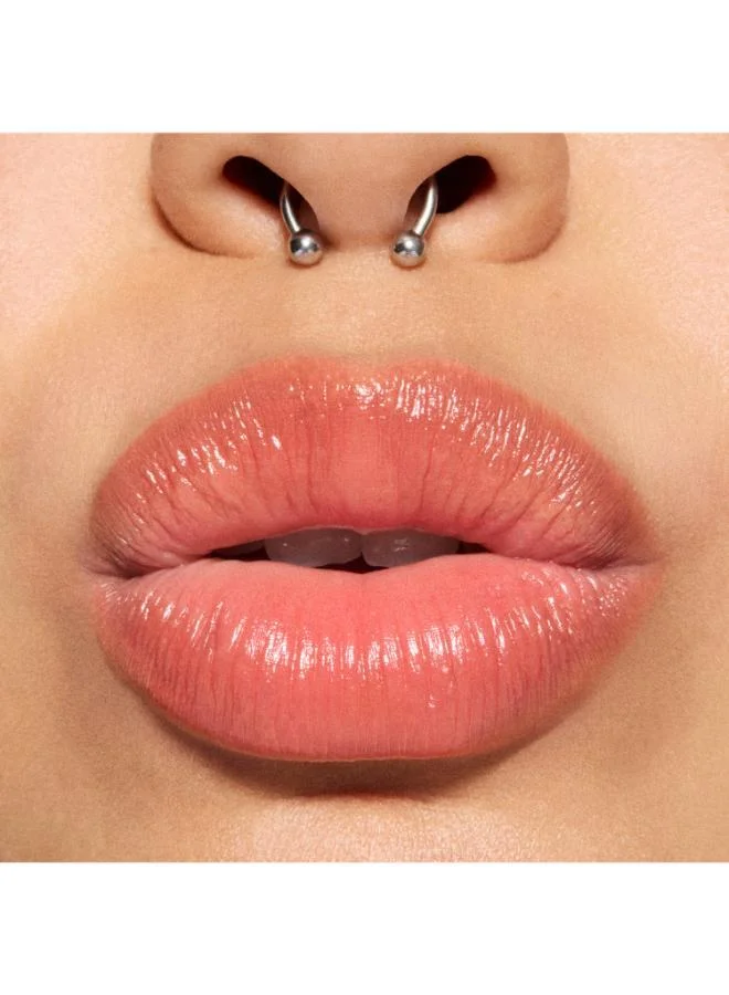 MAC Cosmetics  Metamorphosis Glow Play Tendertalk Lip Balm - Frolic for Women | Best Price UAE